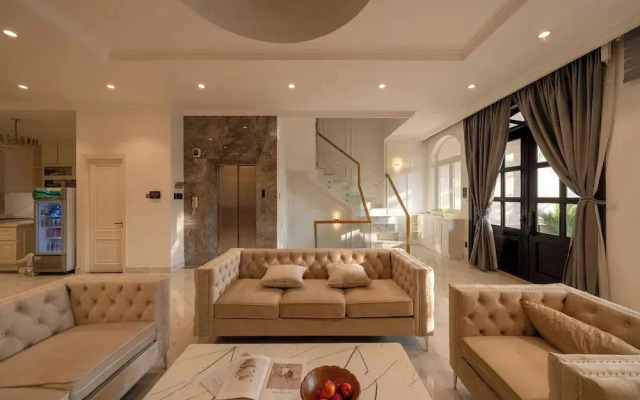 Luxeasy Smile Villa Near Metro Thao Dien