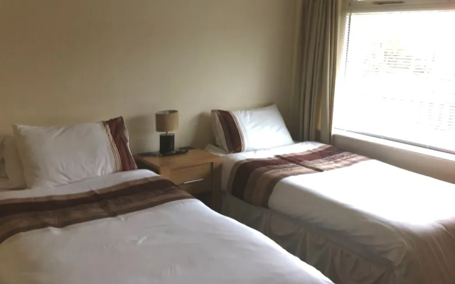 The Long Melford B&B