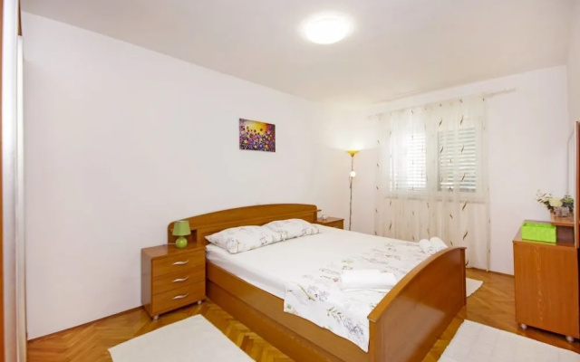 Apartment Danica