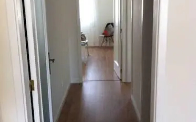 SWA Apartment