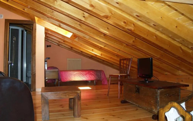 Casa Gustares