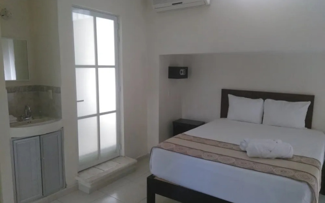 Maya Suites By LHMG
