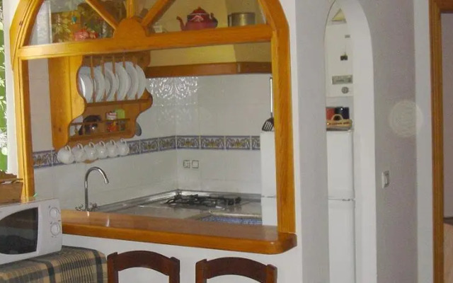 Apartamentos Buganvilla