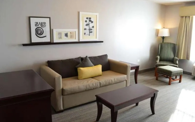 Country Inn & Suites By Carlson Gurnee