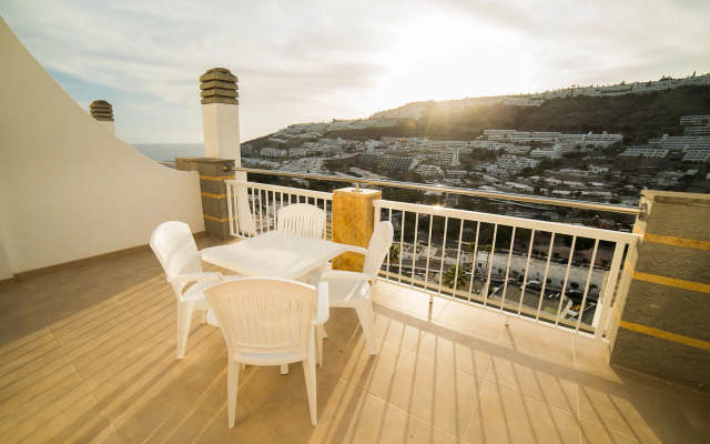 Apartamentos Cabau Cala Nova