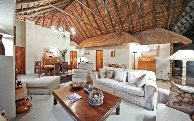 50 on Shepherd Boutique Guest House