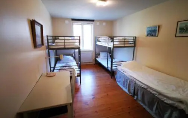 Solbacken Bed & Breakfast