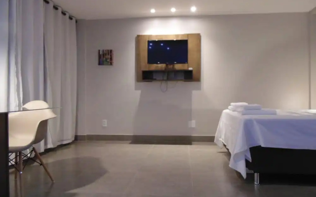 AN115 Moderno confortável e funcional