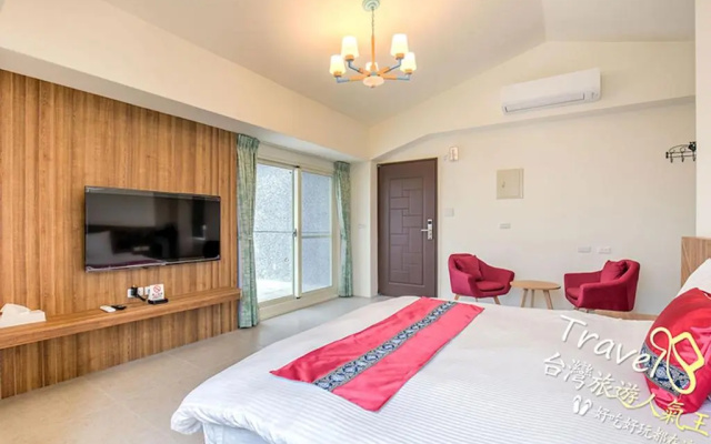 Secret Garden Homestay