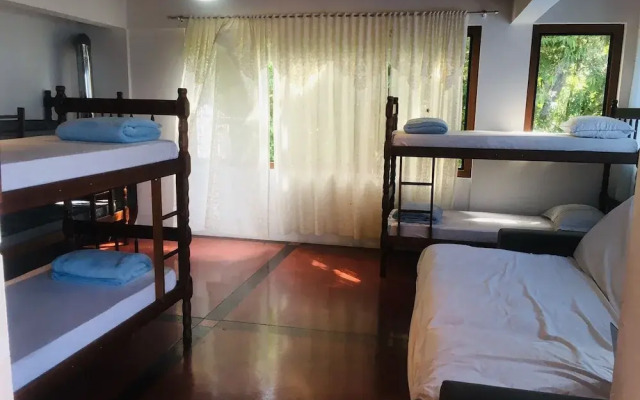Casa Na Mata