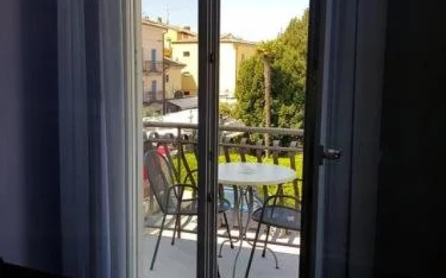Hotel Villa Cansignorio