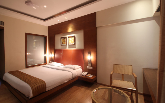 JM Four - The Boutique Hotel