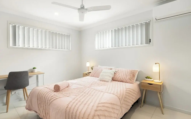 Smart Suites Self Check-in Apartments - 14 Freney
