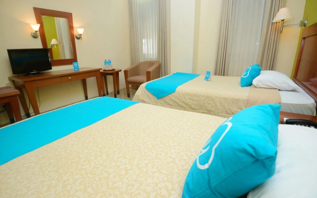 Airy Cihampelas 225 Bandung