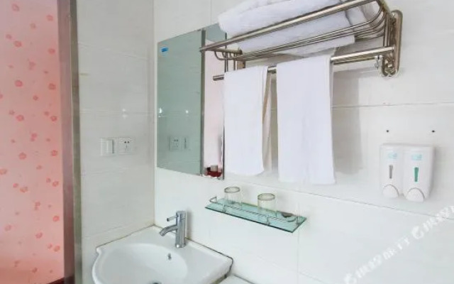 Jing'anju Hotel