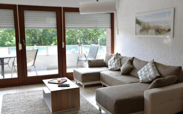 Apartment Albatros 14