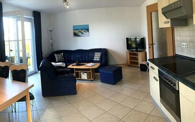 Pension Villa Frohsinn