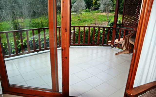 Kağan Pansi̇yon