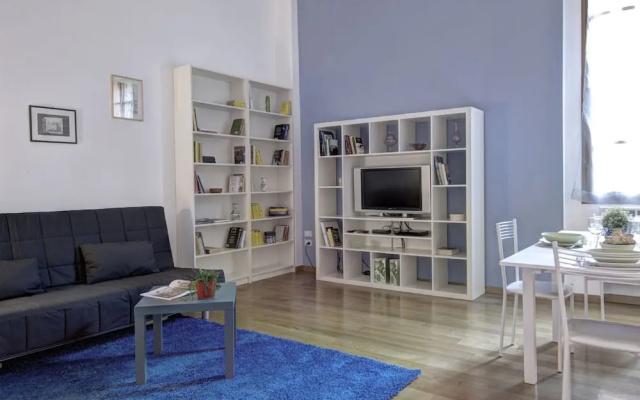 UR Nest Cesare Battisti A - 2 camere 2 bagni
