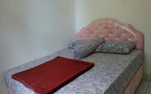 Villa Private Puncak