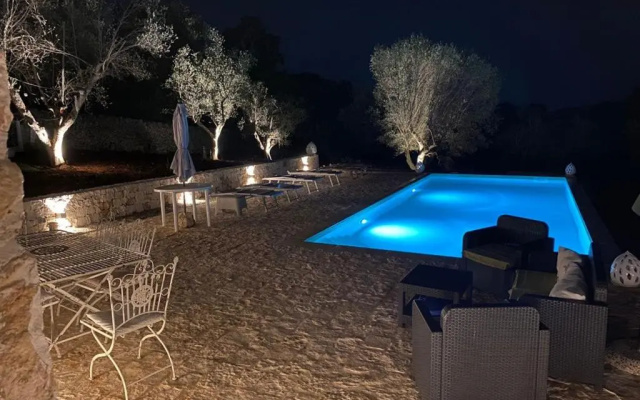 Casa Vacanze amazing trullilife