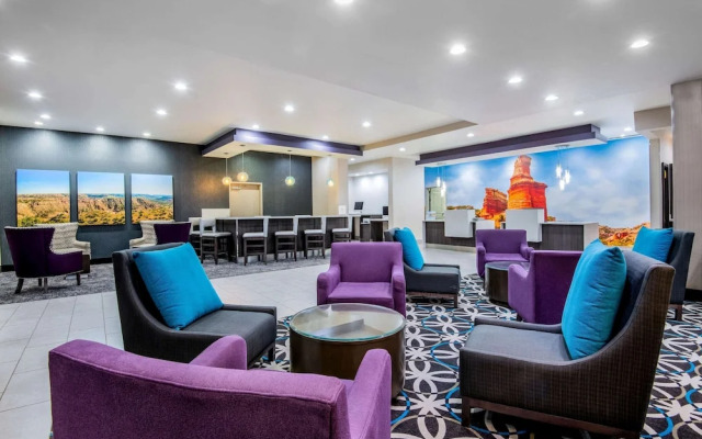 La Quinta Inn & Suites Pampa