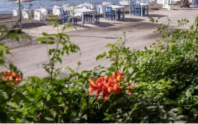Ege Motel
