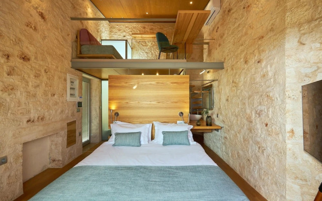 Olives and Thyme Retreat