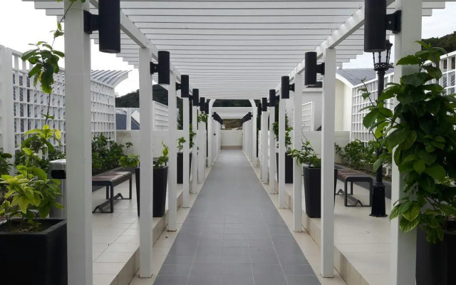 G Residence