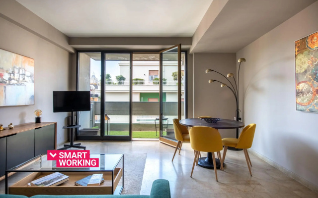 Wagner Apartment by Wonderful Italy