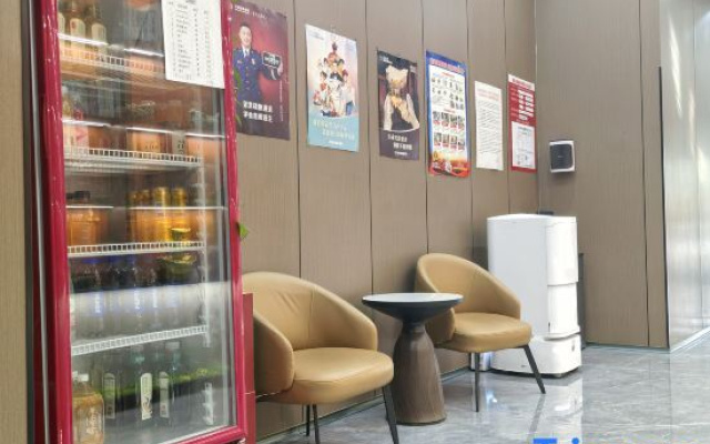 Sightseeing Hotel (Urumqi Altay Road Airport Branch)