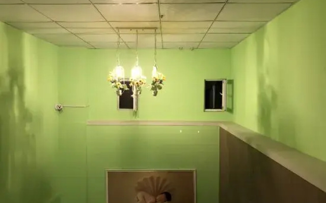 Aibao Hotel (Qingdao Women and Children's Hospital)