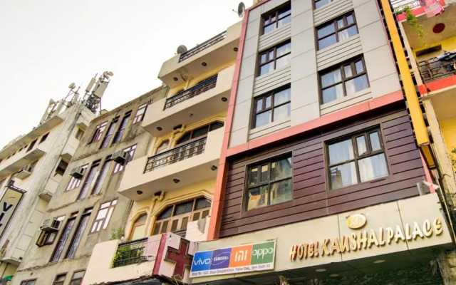 Hotel Kaushal Palace