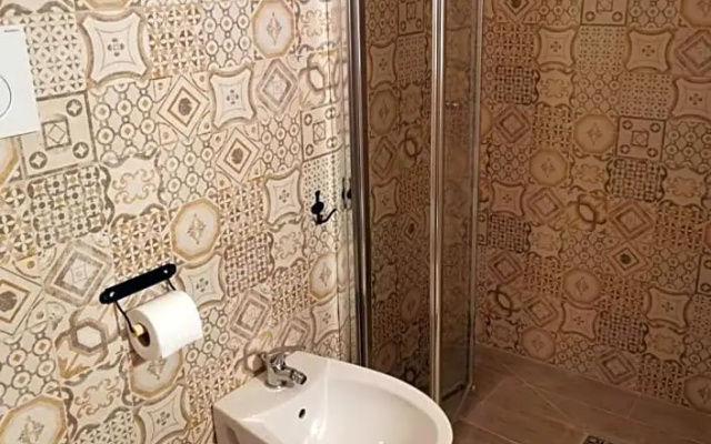 Italians b&b luxury suite