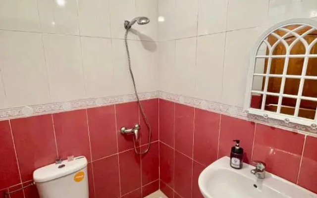 Appartement Bouznika