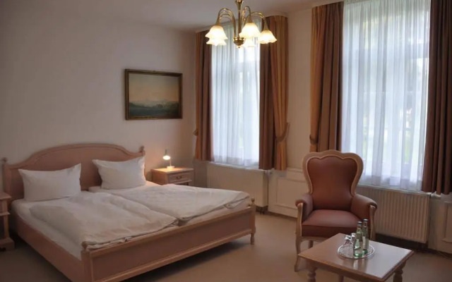 Schlosshotel Nordland