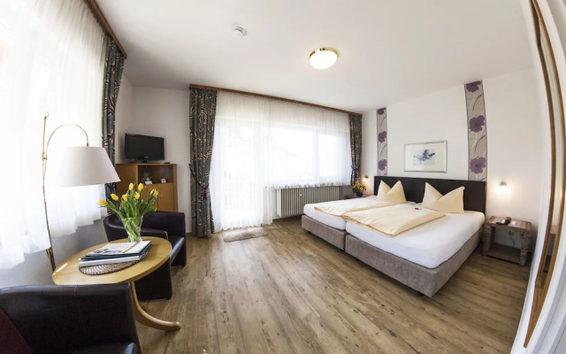 Hotel Neuenfels
