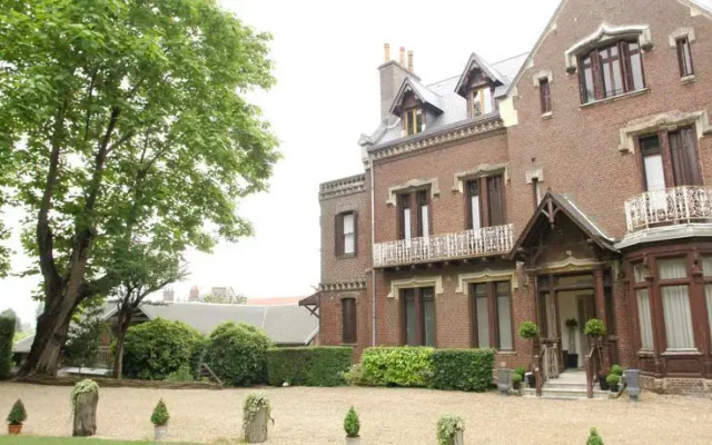 Gites Villa Ariane
