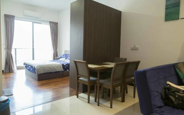 Melaka Silverscape Studio