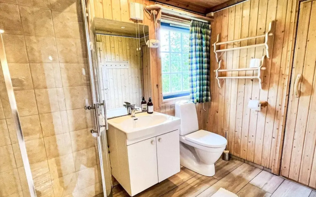 4 Star Holiday Home in Gol