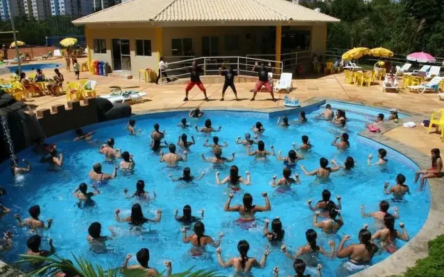Golden Dolphin Grand Hotel