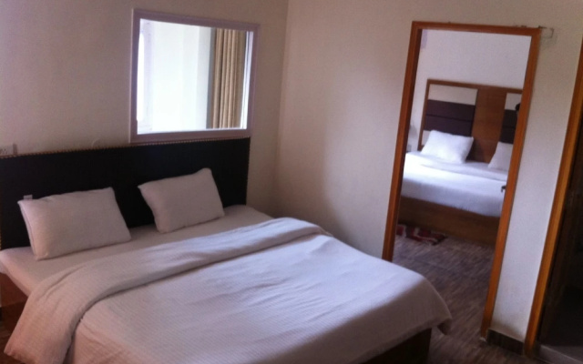 Hotel Atithi