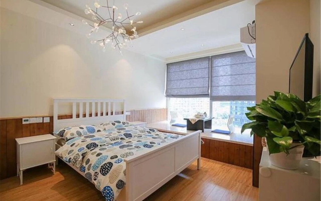 Hangzhou KEYU Sharing Apartment