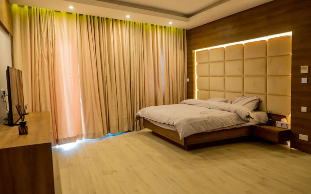Revelton H - The Bridge Apartments