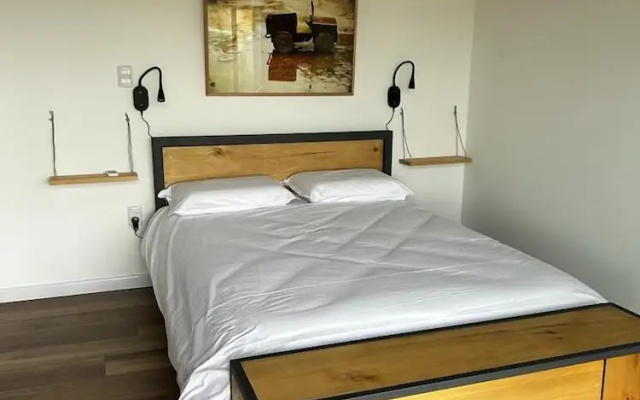 Hoxhohl Travel Lodge