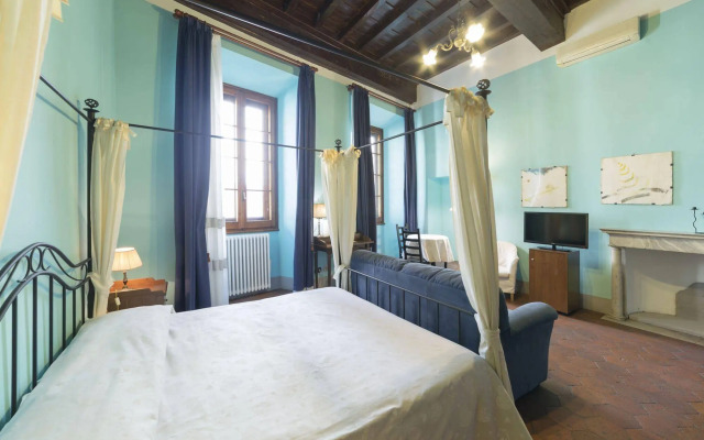 La Residenza del Proconsolo