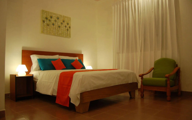 Гостевой дом Vaali Maldives Island Escapes & Dive
