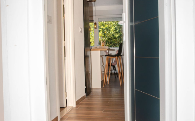 Apartment Matko