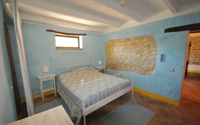 Agriturismo Bosimano