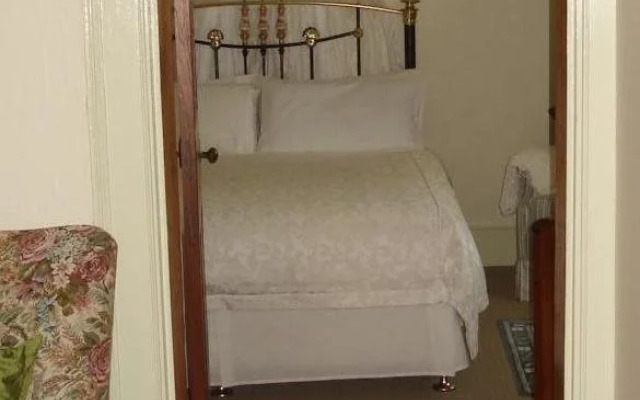 Christopher Hall's Colonial Accommodation